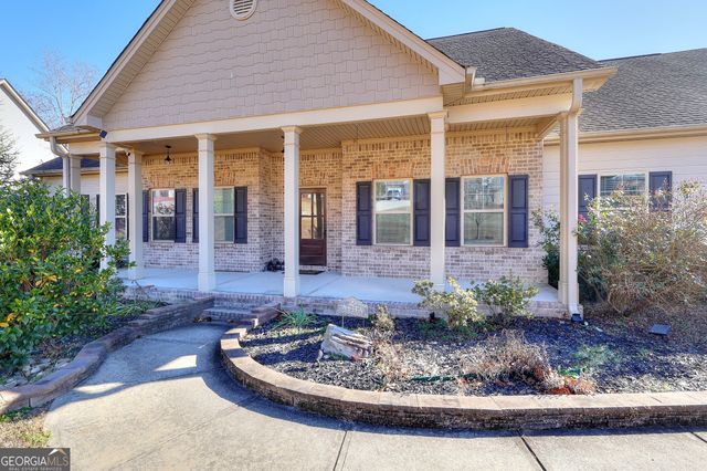 1079 Monticello Drive, Monroe, GA 30655