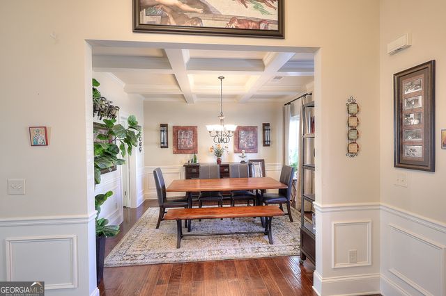 1079 Monticello Drive, Monroe, GA 30655