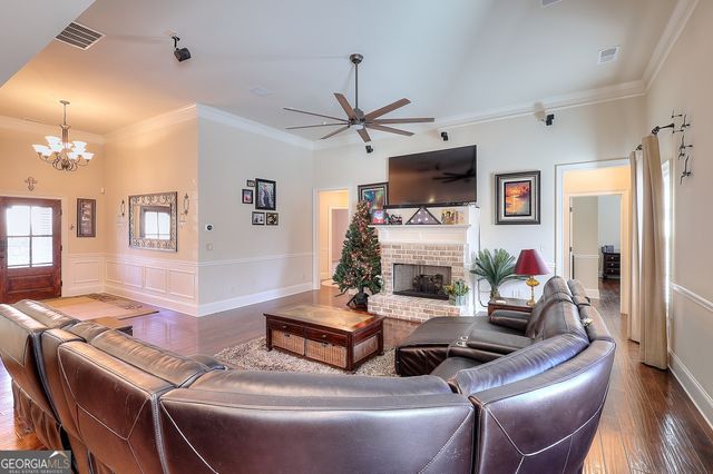 1079 Monticello Drive, Monroe, GA 30655