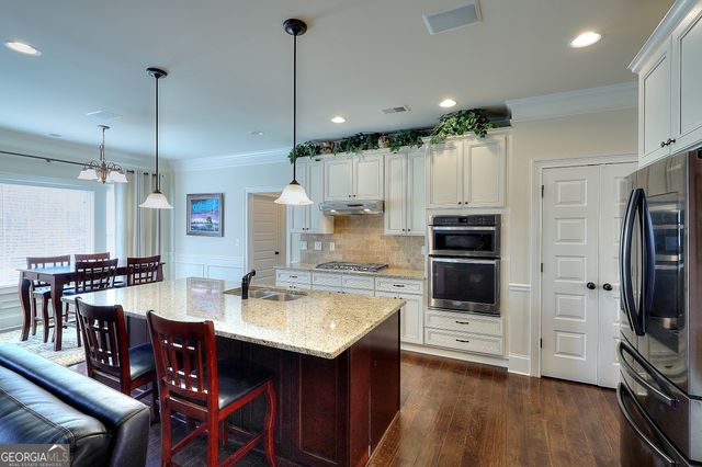 1079 Monticello Drive, Monroe, GA 30655