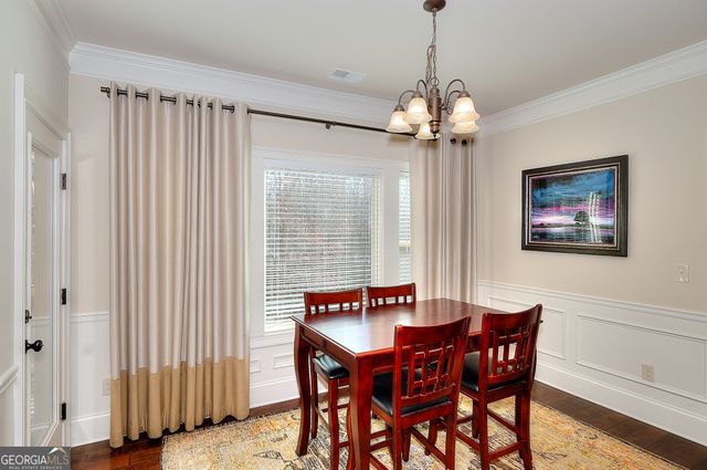 1079 Monticello Drive, Monroe, GA 30655