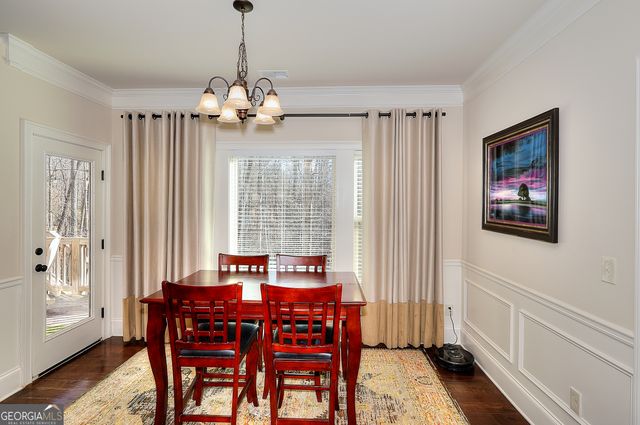 1079 Monticello Drive, Monroe, GA 30655