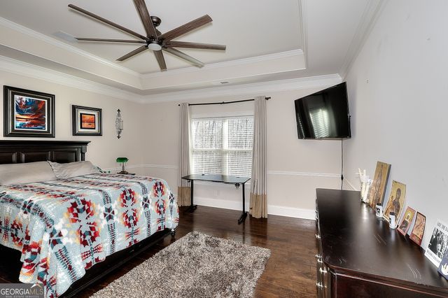 1079 Monticello Drive, Monroe, GA 30655