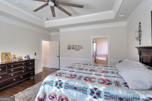 1079 Monticello Drive, Monroe, GA 30655