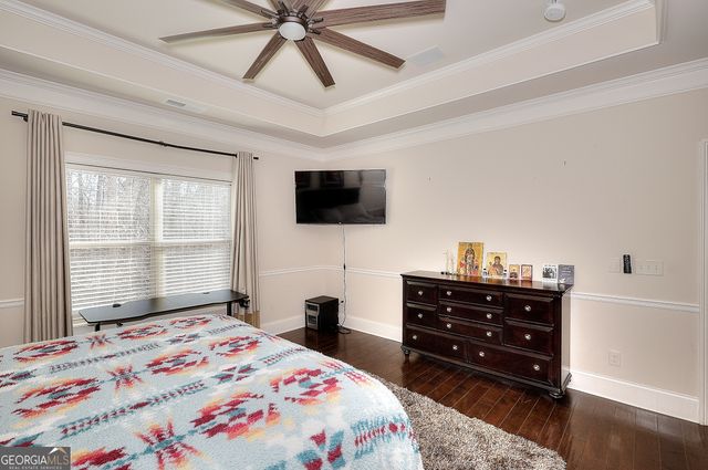 1079 Monticello Drive, Monroe, GA 30655