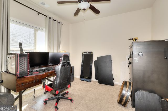 1079 Monticello Drive, Monroe, GA 30655