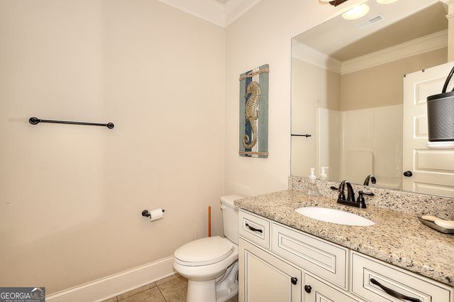 1079 Monticello Drive, Monroe, GA 30655