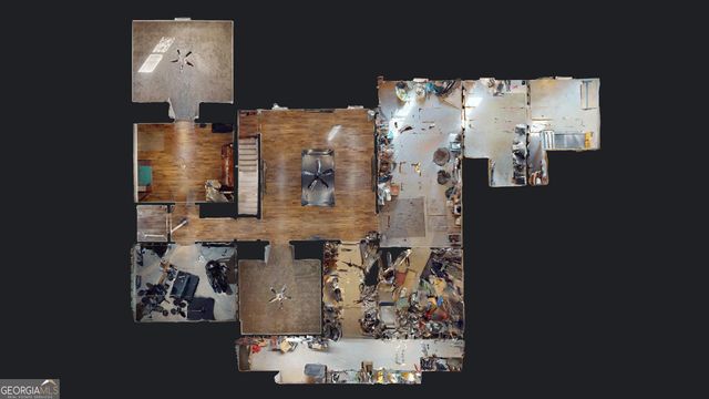 1079 Monticello Drive, Monroe, GA 30655