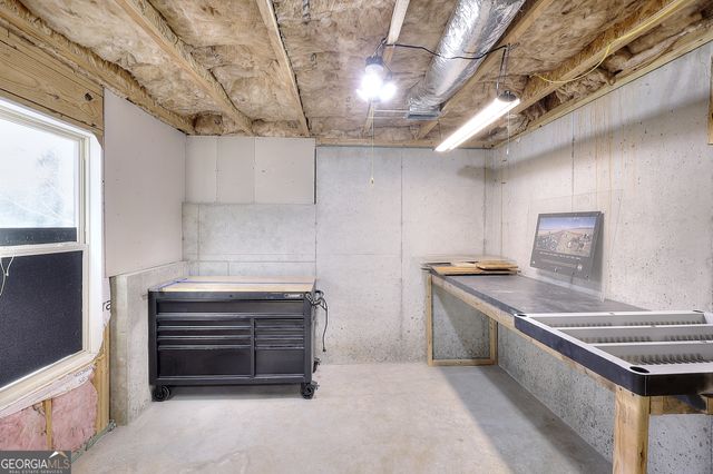 1079 Monticello Drive, Monroe, GA 30655