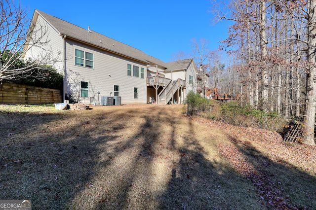 1079 Monticello Drive, Monroe, GA 30655