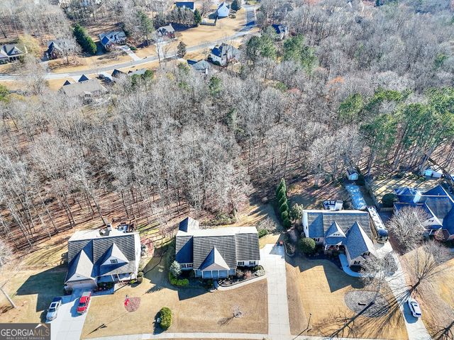 1079 Monticello Drive, Monroe, GA 30655