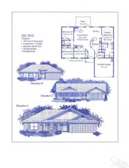 5262 Muscadine Way, Milton, FL 32570