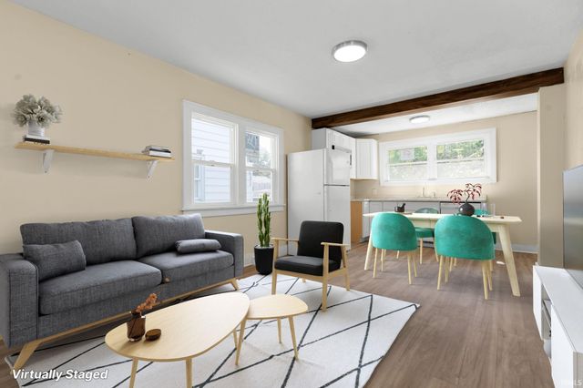 1618 Elwood Avenue, South Bend, IN 46628