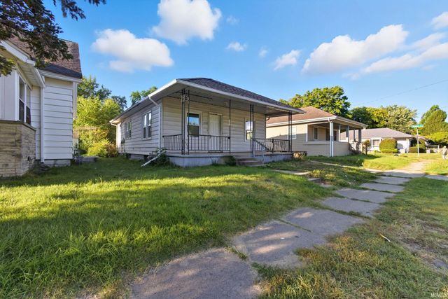1618 Elwood Avenue, South Bend, IN 46628
