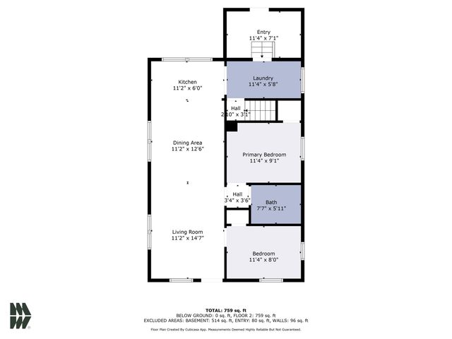 1618 Elwood Avenue, South Bend, IN 46628