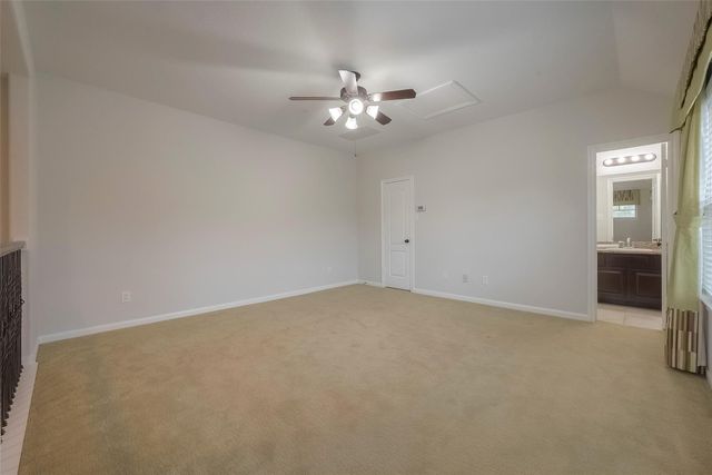 3 Tidwillow Place, The Woodlands, TX 77375