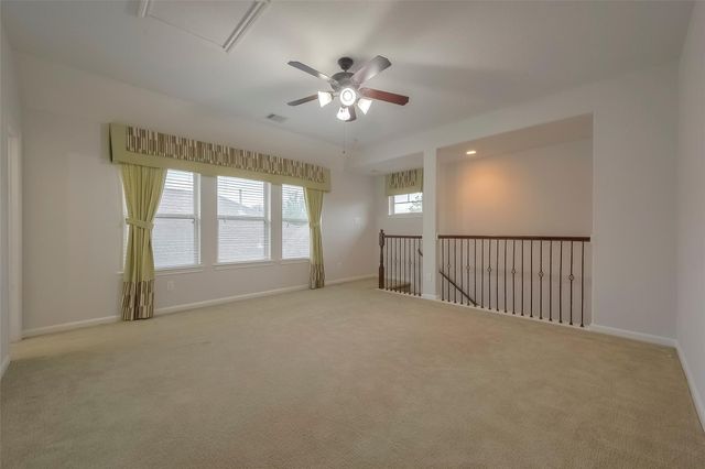 3 Tidwillow Place, The Woodlands, TX 77375