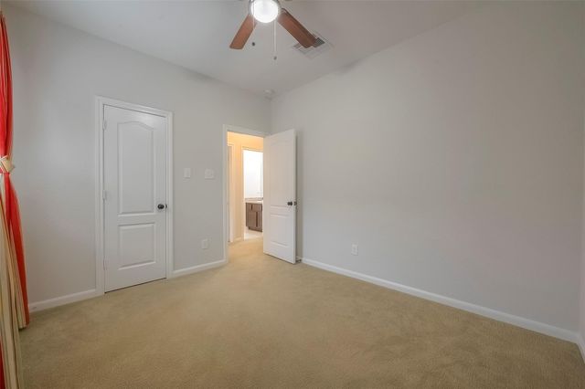 3 Tidwillow Place, The Woodlands, TX 77375