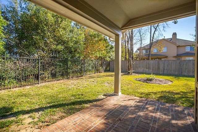 3 Tidwillow Place, The Woodlands, TX 77375