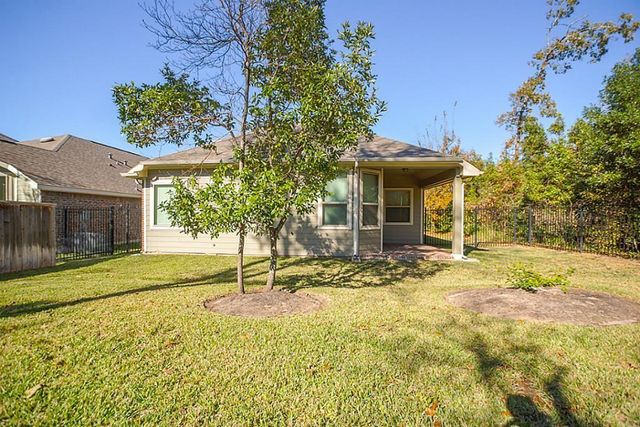 3 Tidwillow Place, The Woodlands, TX 77375