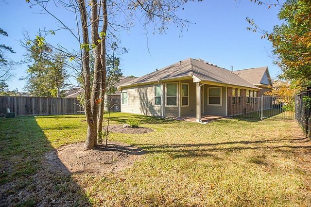 3 Tidwillow Place, The Woodlands, TX 77375