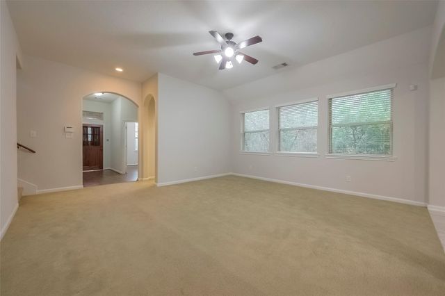 3 Tidwillow Place, The Woodlands, TX 77375