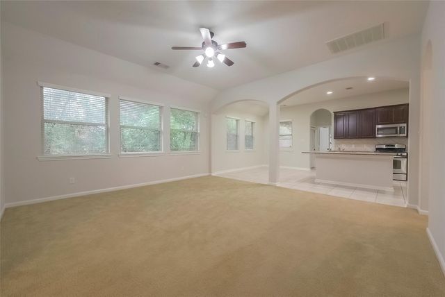 3 Tidwillow Place, The Woodlands, TX 77375