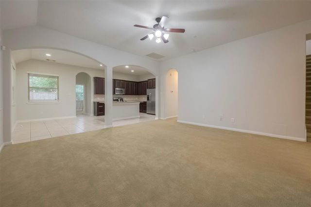 3 Tidwillow Place, The Woodlands, TX 77375