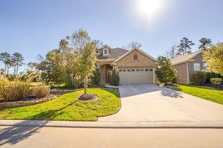 3 Tidwillow Place, The Woodlands, TX 77375