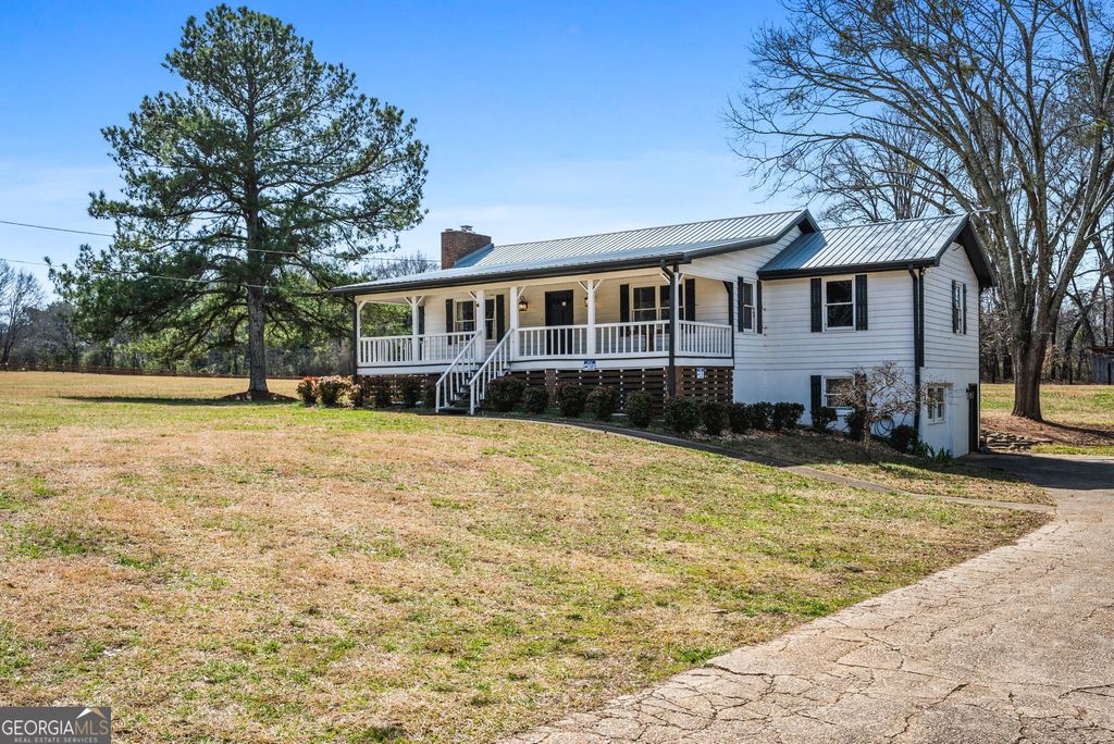 5333 Pine Valley Road SW, Powder Springs, GA 30127 — photo 2