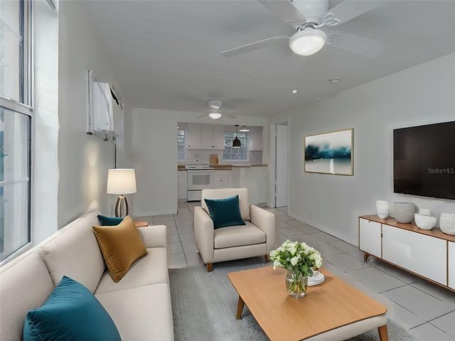 833 12TH AVENUE N A, St Petersburg, FL 33701