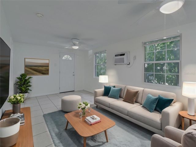 833 12TH AVENUE N A, St Petersburg, FL 33701