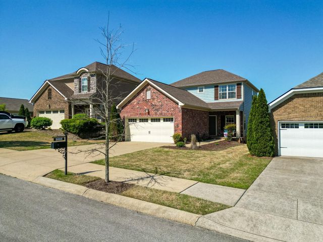 5003 Hemlock Ct, Spring Hill, TN 37174