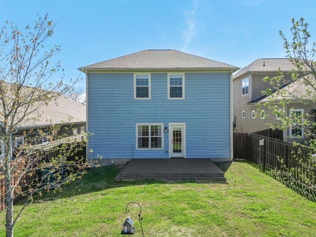 5003 Hemlock Ct, Spring Hill, TN 37174