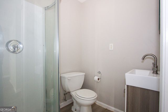3292 Shady Valley Court, Loganville, GA 30052