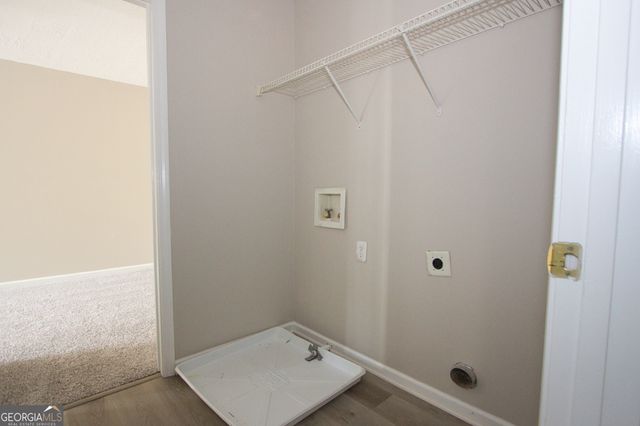 3292 Shady Valley Court, Loganville, GA 30052