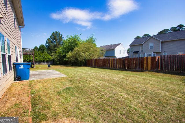 3292 Shady Valley Court, Loganville, GA 30052