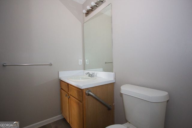 3292 Shady Valley Court, Loganville, GA 30052