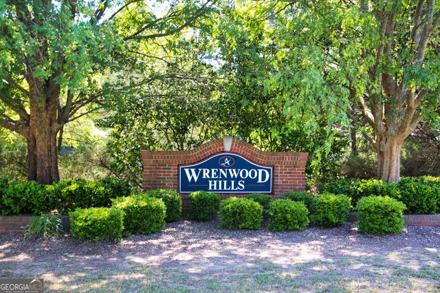 3292 Shady Valley Court, Loganville, GA 30052