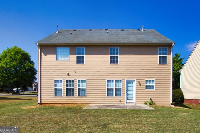 3292 Shady Valley Court, Loganville, GA 30052