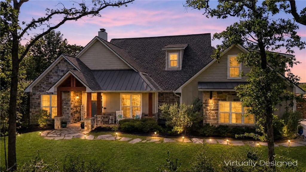 6088 Silent Brook Court, College Station, TX 77845 — photo 2