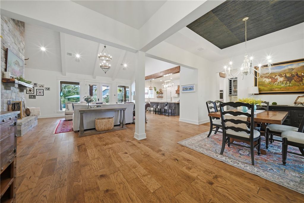 6088 Silent Brook Court, College Station, TX 77845 — photo 5