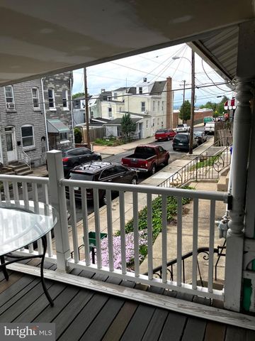 437 LINDEN ST, Reading, PA 19604