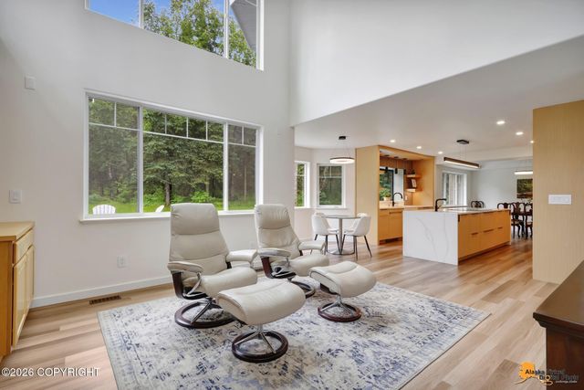 10181 Craig Creek Circle, Anchorage, AK 99507