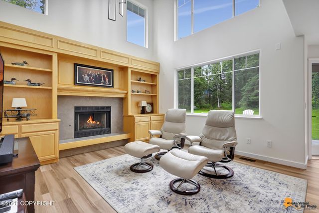 10181 Craig Creek Circle, Anchorage, AK 99507