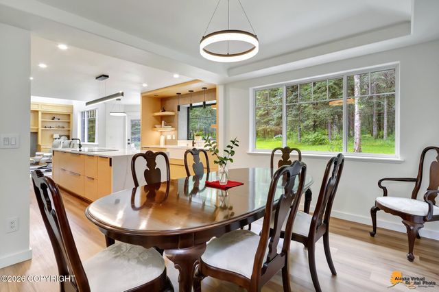 10181 Craig Creek Circle, Anchorage, AK 99507