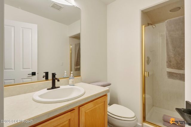 10181 Craig Creek Circle, Anchorage, AK 99507