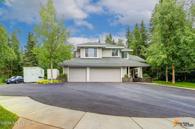 10181 Craig Creek Circle, Anchorage, AK 99507