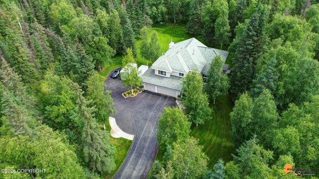 10181 Craig Creek Circle, Anchorage, AK 99507