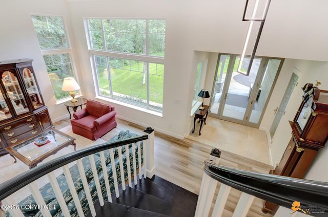 10181 Craig Creek Circle, Anchorage, AK 99507